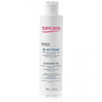 Topicrem Topicrem Pv / Ds Hair & Body Cleansing Gel puhastusgeel ketendavale nahale - 200 ml.