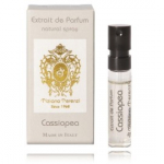 Tiziana Terenzi Cassiopea Extrait De Parfum meestele ja naistele - 1.5 ml.