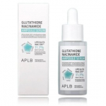 APLB Glutathione Niacinamide Ampoule Serum n&auml;oseerum - 40 ml.
