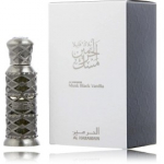 Al Haramain Musk Black Vanilla Perfume Oil &otilde;liparf&uuml;&uuml;m meestele ja naistele - 12 ml.