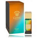 Gritti Mango Aoud Extrait de Parfum PP meestele ja naistele - 100 ml.