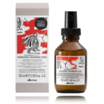 Davines Naturaltech Energizing Thickening Tonic tihendav toonik habrastele/&otilde;hukesele juuksele - 100 ml.