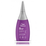 Wella Professionals Pro+ Perform Perm Lotion C p&uuml;silokkide kreem v&auml;rvitud juustele - 75 ml.