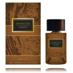 Adyan Vintage Oud EDP meestele ja naistele - 100 ml.