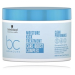 Schwarzkopf Professional BC Moisture Kick Treatment s&uuml;gavniisutav juuksehooldus - 500 ml.