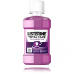 Listerine Total Care Teeth Protection suuvesi - 80 ml.