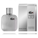 Lacoste L.12.12 Silver Grey EDP meestele - 50 ml.