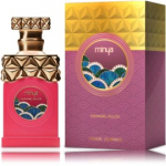 Paris Corner Minya Caramel Dulce EDP naistele - 100 ml.