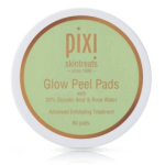 Pixi Glow Peel Pads 60 Pads koorivad n&auml;opadjad - 60 tk.