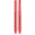 Dermacol Glossy Lip Balm tooniv siluv huulepalsam - 05 Strawberry