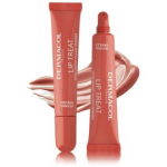 Dermacol Lip Treat niisutav huulel&auml;ige tooniga - 4 Vintage Vanilla