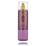 Al Wataniah Watani Purple parf&uuml;meeritud kehasprei - 250 ml.