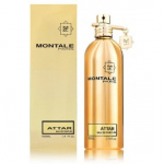 Montale Attar EDP naistele ja meestele - 100 ml.