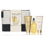 Baylis & Harding Signature Collection komplekt (100 ml kreem + 100 ml kehasprei + 100 ml puhastusvahend + kosmeetikakott) - Komplekt