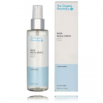 The Organic Pharmacy Rose Facial Spritz mitmeotstarbeline n&auml;osprei - 150 ml.