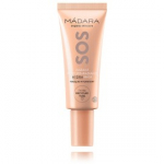 M&aacute;dara Sos Instant Moisture + Radiance niisutav ja s&auml;ra andev n&auml;omask - 17 ml.