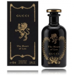 Gucci The Heart of Leo EDP meestele ja naistele - 100 ml.