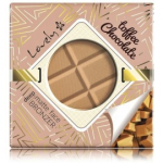 Lovely Toffee Chocolate matt p&auml;ikesepuuder - 9 g.