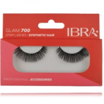 Ibra Glam 700 Strip Lashes kunstripsmed - 1 tk.