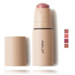 Inglot Cream Stick Blush kreemjas p&otilde;sepuna - 211