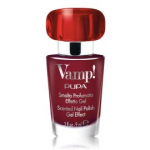 Pupa Vamp! Scented Nail Polish k&uuml;&uuml;nelakk - 317 Hypnotic Cherry