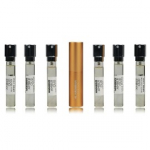 Al Haramain Amber Oud komplekt naistele ja meestele (6 x 10 ml) - 1 tk.