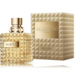 Valentino Donna Born In Roma The Gold EDP naistele - 100 ml.