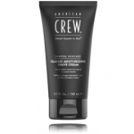 American Crew Classic Moisturizing Shave Cream raseerimiskreem meestele - 150 ml.