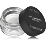 Catrice Lift & Laminate Brow Gel kulmude lamineerimisgeel - 5 g.