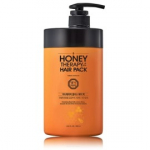 Daeng Gi Meo Ri Honey Therapy Hair Mask juuksemask meega - 1000 ml.