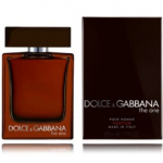 Dolce & Gabbana The One Pour Homme Parfum PP meestele - 50 ml.