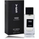 Riviera Priv&eacute; Yes! EDP meestele - 100 ml.