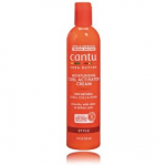 Cantu Shea Butter Moisturizing Curl Activator Cream palsamkreem lainelistele ja lokkis juustele - 355 ml.