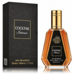 Fragrance World Cocktail Intense EDP meestele ja naistele - 50 ml.