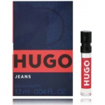 Hugo Boss Hugo Jeans EDT meestele - 1.2 ml.