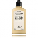 L'Occitane M&eacute;lilot Perfumed Body Lotion kehalosjoon - 250 ml.