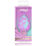 KillyS Make Up Sponge 3D meigik&auml;sn - 1 tk.