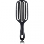 KillyS Boar Bristle Hairbrush juuksehari - Black