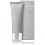 Celimax Dual Barrier Watery Sun Cream SPF 50+ PA++++ veep&otilde;hine p&auml;evakreem tundlikule / kuivale nahale - 40 ml.