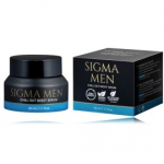 Sigma Men Chill Out Night Serum &ouml;ine n&auml;oseerum meestele - 50 ml.