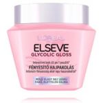 L'oreal Glycolic Gloss Mask juuksemask - 300 ml.