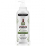 Morfose Quinoa Protein Shampoo &scaron;ampoon juustele - 1000 ml.