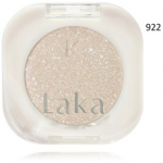 Laka Mono Eyeshadow lauv&auml;rv - 922 Snow