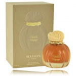 Maison Asrar Vanilla Voyage EDP meestele ja naistele - 100 ml.