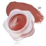 DearMay Pure Falling Mood Lip Pot mitmeotstarbeline toode huultele ja p&otilde;skedele - 07 Endless Replay