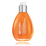Biotherm Aquasource+ Vitamin Glow Hydra-Bronze Drops isepruunistavad tilgad n&auml;ole - 50 ml.