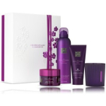 Rituals the Ritual of Yozakura Set komplekt (125 g koorija + 200 ml du&scaron;igeel + 100 ml kreem + 140 g k&uuml;&uuml;nal) - Komplekt