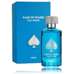 Jo Milano Game of Spades Full-House Parfum PP meestele ja naistele - 200 ml.