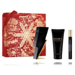 Carolina Herrera Bad Boy komplekt meestele (100 ml EDT + 10 ml EDT + 100 ml du&scaron;igeel) - 1 tk.