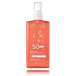 Bielenda Sol D'Or Carotene Body Oil SPF50 keha&otilde;li - 150 ml.